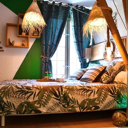 La Cahute H24,Cosy,Port,Plage,Wifi,Netflix 滨海拉塞讷 外观 照片