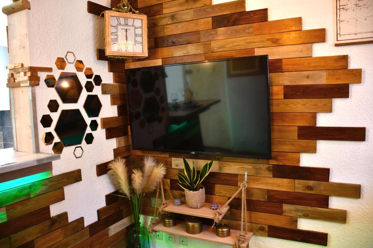 La Cahute H24,Cosy,Port,Plage,Wifi,Netflix 滨海拉塞讷 外观 照片