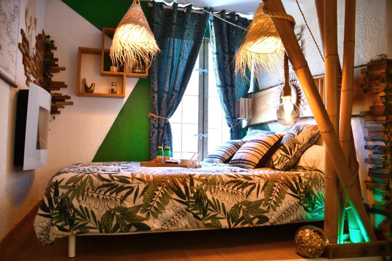 La Cahute H24,Cosy,Port,Plage,Wifi,Netflix 滨海拉塞讷 外观 照片