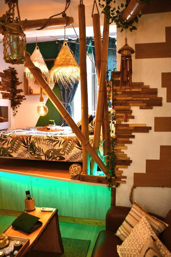 La Cahute H24,Cosy,Port,Plage,Wifi,Netflix 滨海拉塞讷 外观 照片