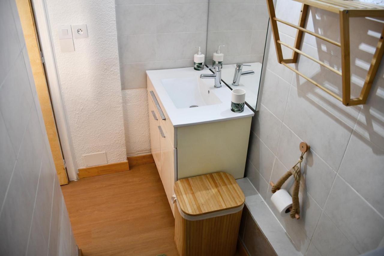 La Cahute H24,Cosy,Port,Plage,Wifi,Netflix 滨海拉塞讷 外观 照片