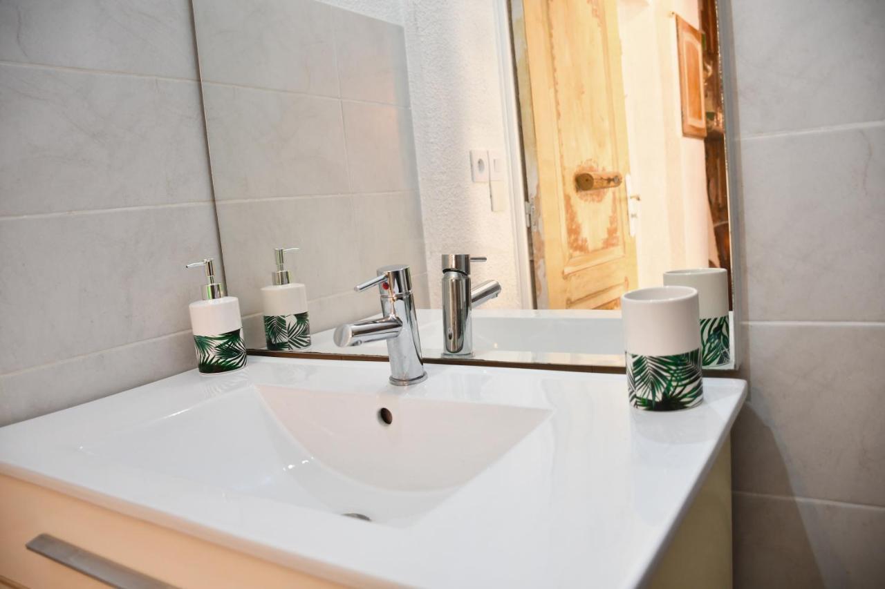 La Cahute H24,Cosy,Port,Plage,Wifi,Netflix 滨海拉塞讷 外观 照片