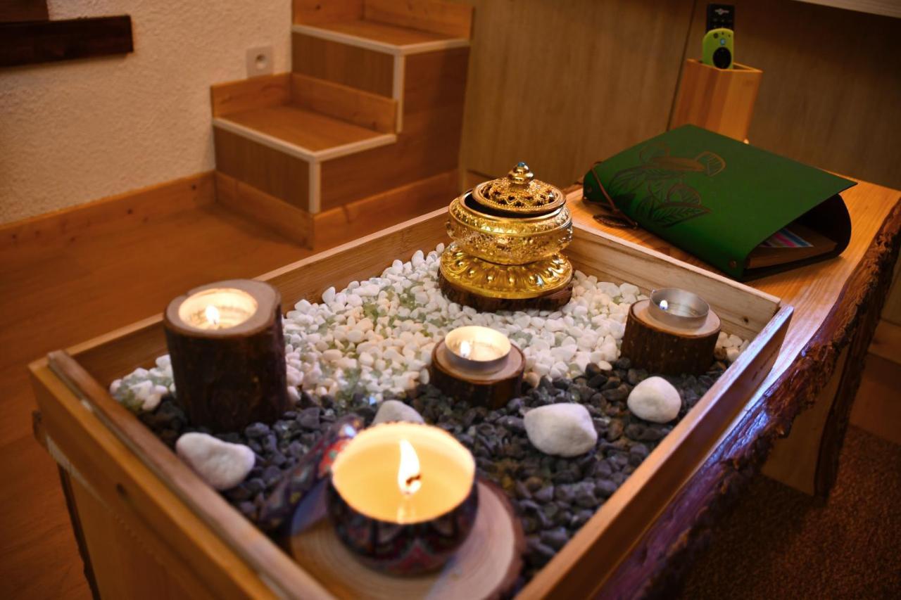 La Cahute H24,Cosy,Port,Plage,Wifi,Netflix 滨海拉塞讷 外观 照片