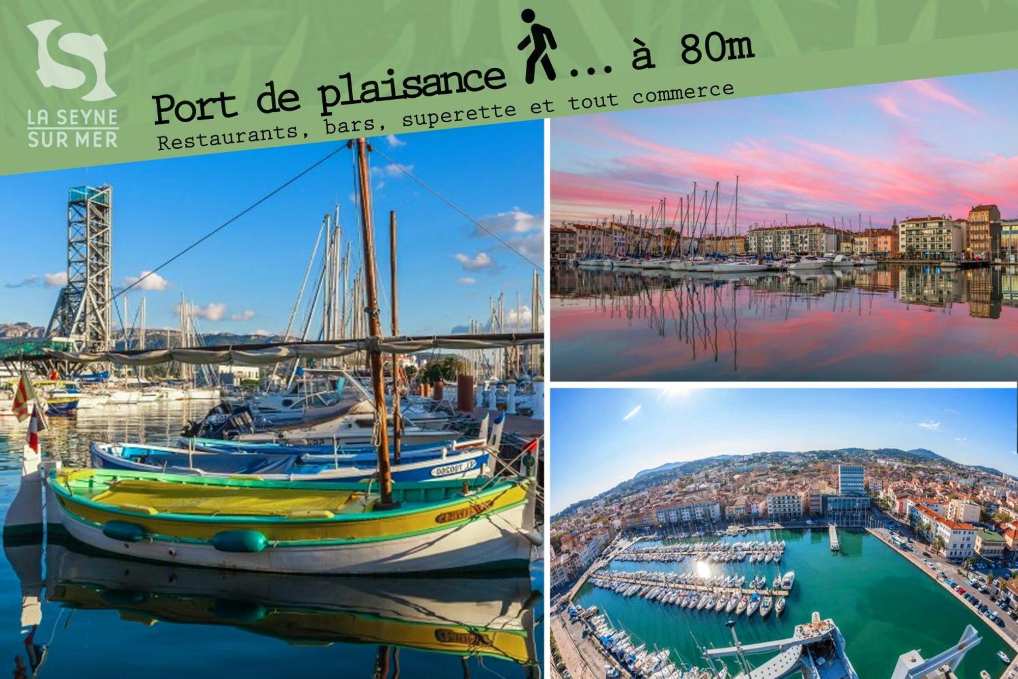 La Cahute H24,Cosy,Port,Plage,Wifi,Netflix 滨海拉塞讷 外观 照片