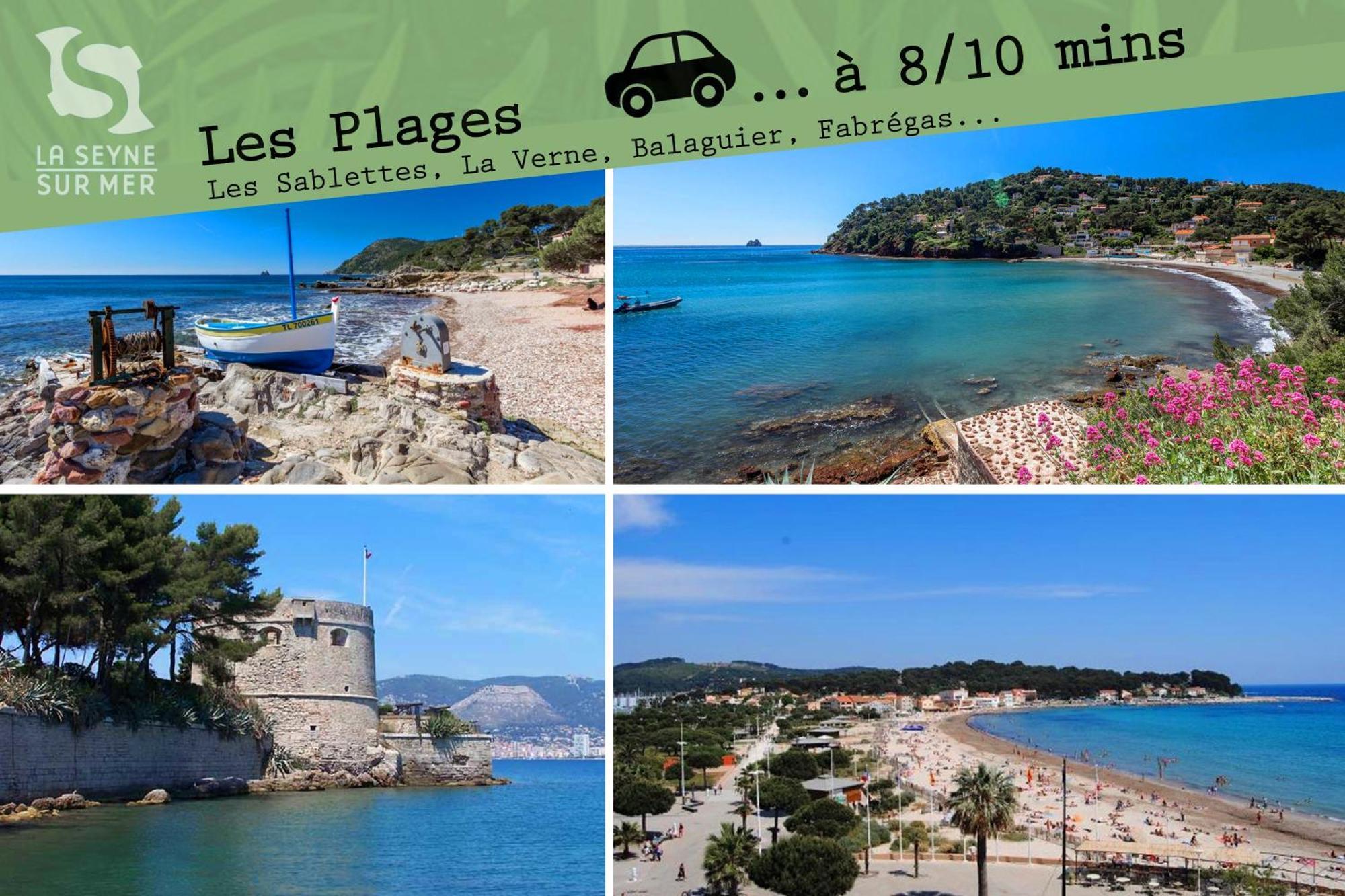 La Cahute H24,Cosy,Port,Plage,Wifi,Netflix 滨海拉塞讷 外观 照片